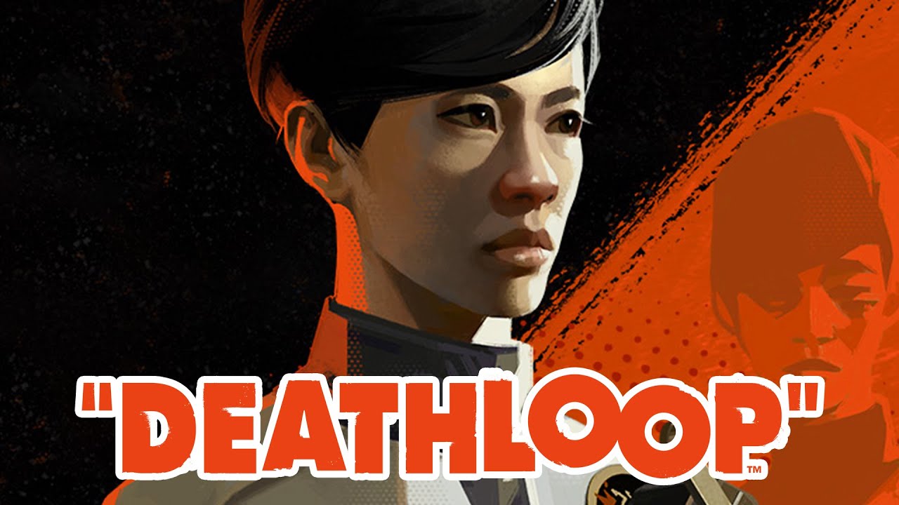 DEATHLOOP Gameplay Deutsch #30 - Nexus-Tafel