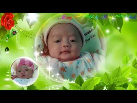 nhac thieu nhi sinh nhat tại Xemloibaihat.com