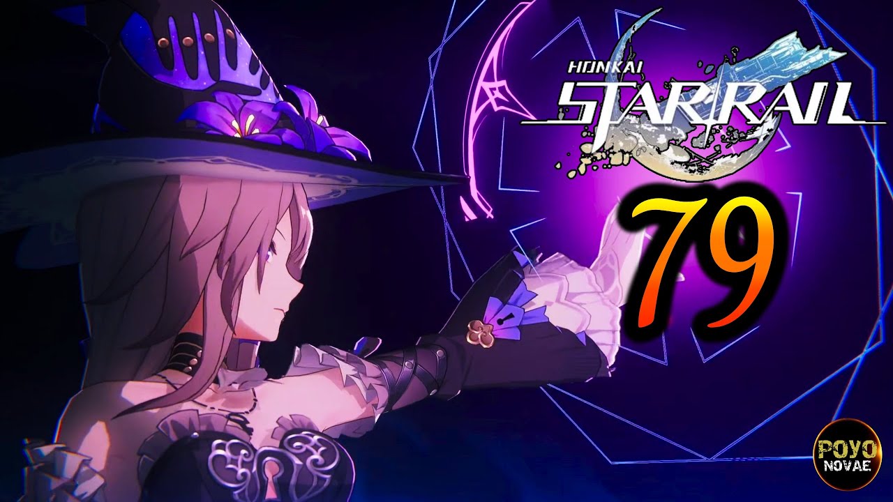 Le plan audacieux d'Herta ! - Honkai : Star Rail (3.7) - Let's Play [FR] - Ep. 79