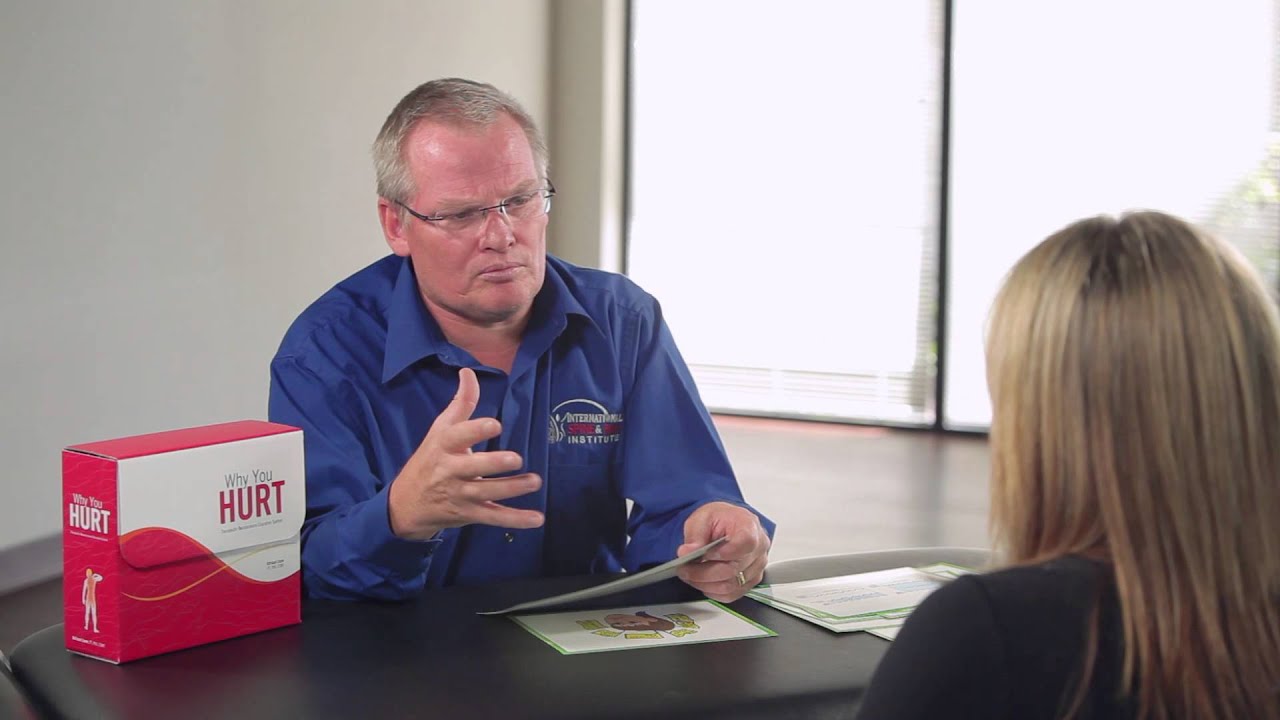 Почему вы вредите системе – демонстрация (часть 1)