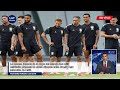 Brasil apuesta al ataque total en el Mundial 2026 y Tori Penso hace historia
