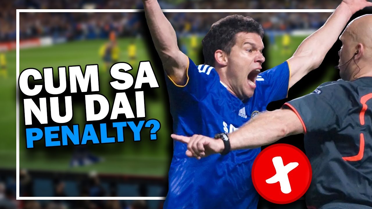 Cele Mai Mari Hoţii Din Istoria Fotbalului