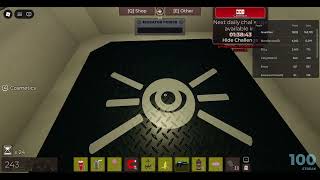REGRETEVATOR: Hidden Elevators #1