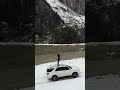 #shorts #hamptapass #views #snow #droneshort