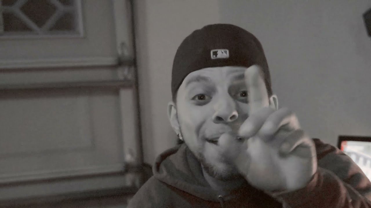 Anav -" Bounce" (Music Video) Shot By @jayrahx