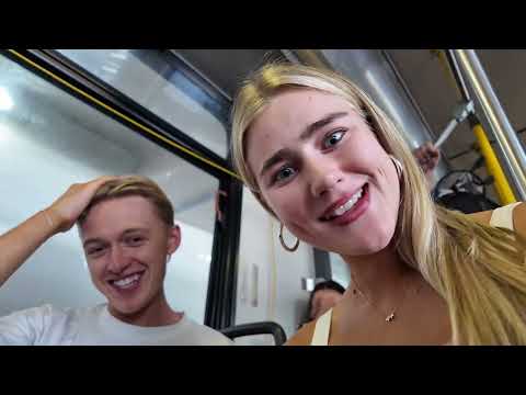 pre coachella in LA ✌🏼⭐️💓👯 VLOG 