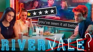 Famous Why People Hates Riverdale (and The CW) Wealth
