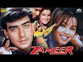 Zameer: The Fire Within (2005) - Hindi Full Movie | Ajay Devgn & Amisha Patel