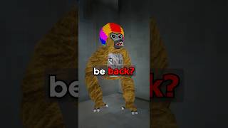 K9 Is Back gorillatag gtag vr recommended shorts