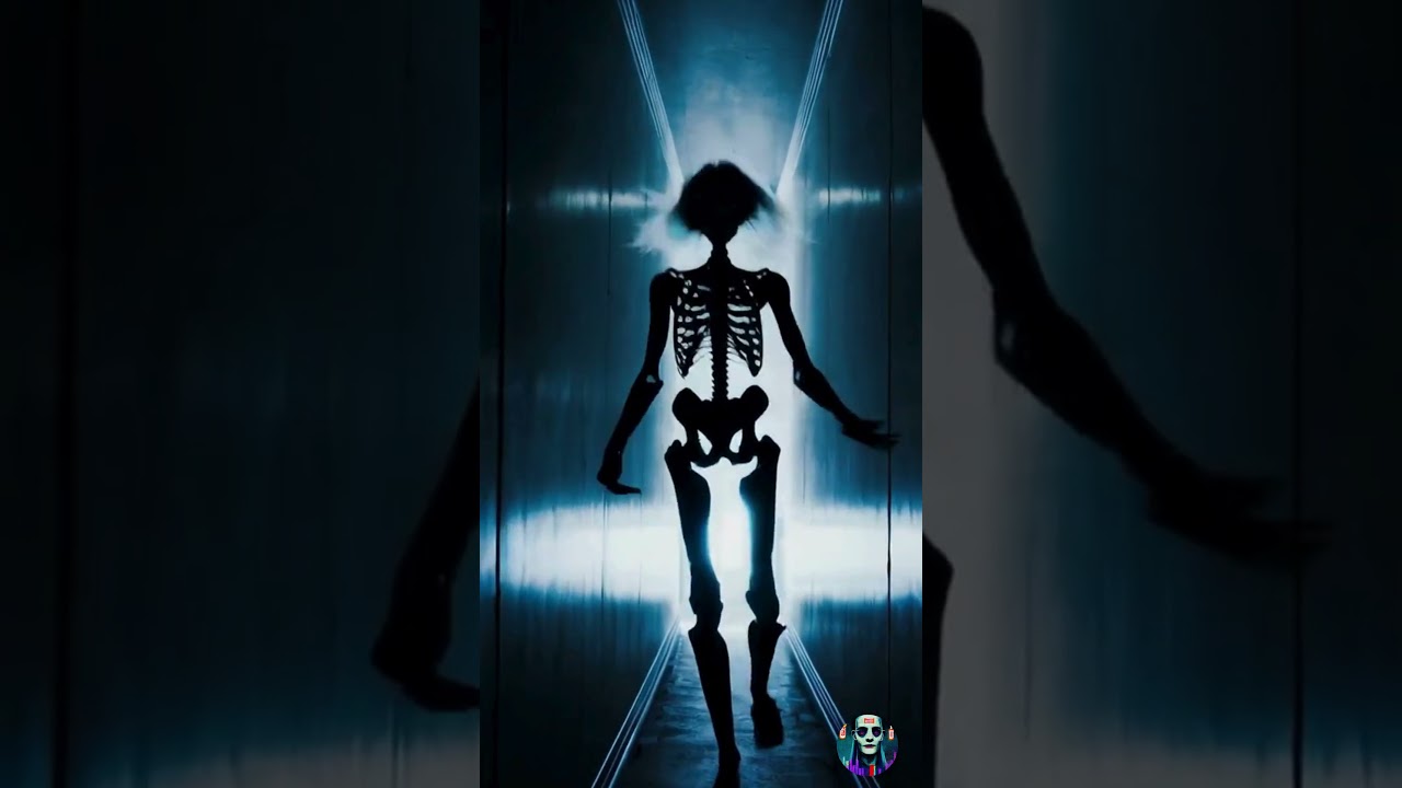 Spectral Blue Terror 