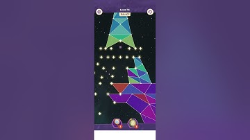 Dot Puzzle Level 15 || Dot Puzzle Connect & Relax Gameplay Walkthrough