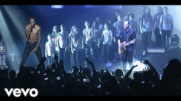 Skip the Use - Ghost