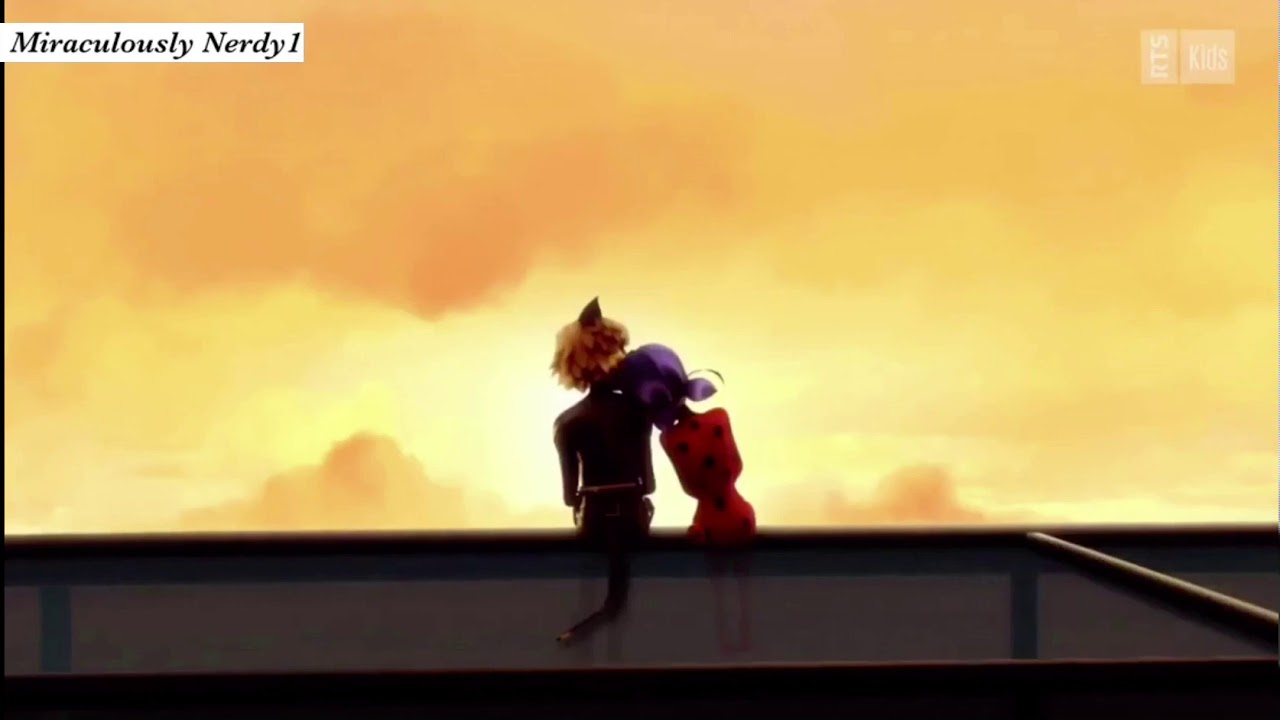 Miraculous Ladybug Saison 3 épisode 23 Chat Blanc Vf Partie 41