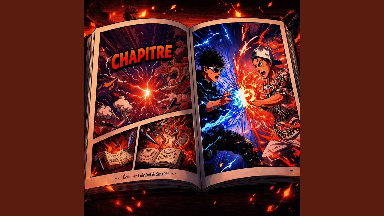 Chapitre 