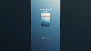Elevation Waves-R