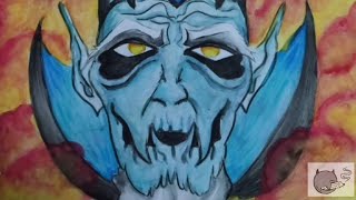 'Koschei the Deathless' animatic