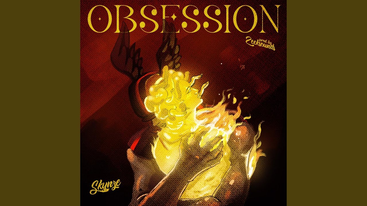 Watch Obsession on YouTube Watch Obsession on YouTube