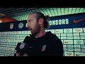 Mixed Zone | Tim Ream | September International Friendly vs. Korea Republic