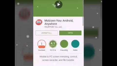 Screen recorder : no root no computer