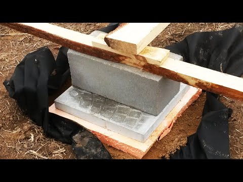 Video: Ako postaviť dom z plynových blokov vlastnými rukami?