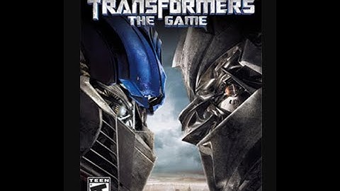 🤖🤖🤖transformers the game🚓🚓 | walkthrough -chapter2🚓|the suburbs| Autobots|1080p | NO commentary (pc)