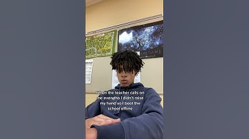 Learning Lessons the Hard Way #relatable #viral