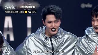 The Final Showdown Street Man Fighter Free On Viu