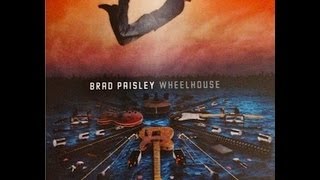 Miniatura de "Brad Paisley WheelHouse"