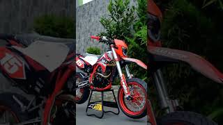 DIABLO SUPERMOTO PAKET HEDON NIH GAIS , PANTENGIN TERUS #shorts