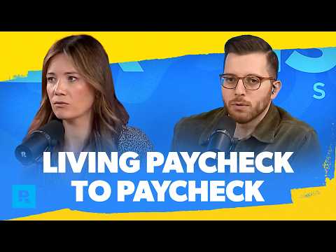 I Bought A Business and Now I'm Living Paycheck-to-Paycheck