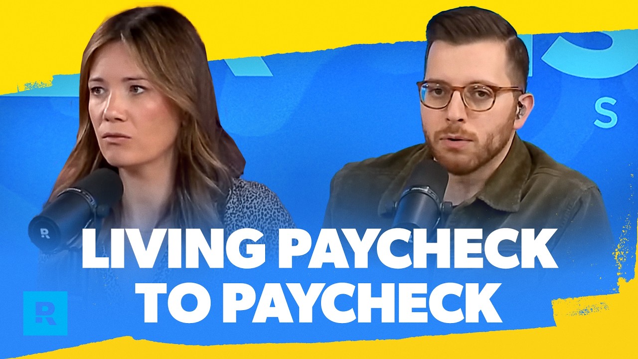 I Bought A Business and Now I’m Living Paycheck-to-Paycheck