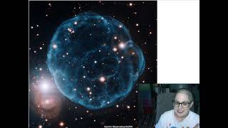 The Lives of Stars - PS101 - Su20 - 4.2