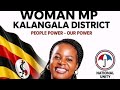 HON NAKIMULI NATEESA NAYE NAMUDDU MARIA GORETTI 