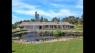 808 Doe Run Ln video tour