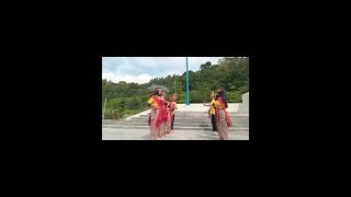 Tari Kreasi Emma Da Tutu -‐- Sanggar Tari QIUWA -Kab. Simalungun