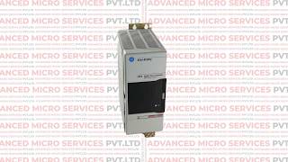 Allen Bradley 1394C-SJT10-L IO Module Advanced Micro Services Pvt. Ltd
