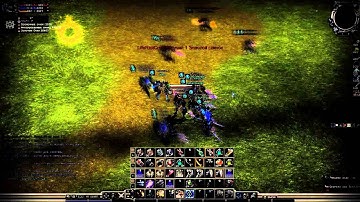 RF O Guild  =Novus=  Server Novus