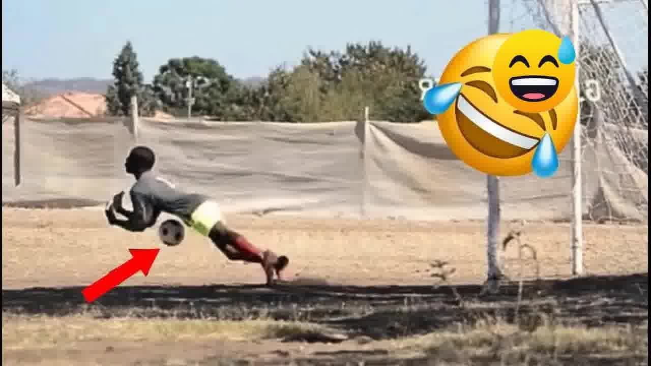 BEST KIDS FOOTBALL VIDEOS 2025 ⚽️🎯FUNNY MOMENTS, FAILS, SKILLS & GOALS