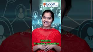 What is NetSuite Interview Preparation | Learn NetSuite Course | NetSuite Training | CloudFoudation