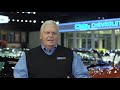 Rick Hendrick on City Chevrolet&#39;s History in Racing