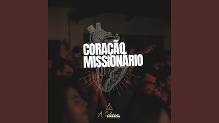 Video voorbeeld van "A Cabana Sounds - Céu Abrir (Ao Vivo)"