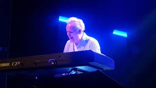 Howard Jones _ Teatro Gran Rivadavia _ Bs.As. 2019