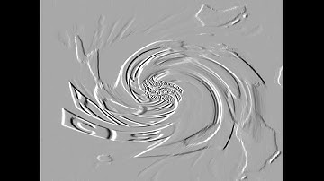 Klasky Csupo In Swirl Embosser (Not VEGAS Convolution Kernel, Only BCC Effects)