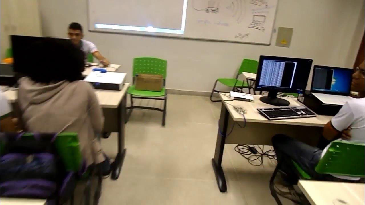 Software-Defined Wireless Network (Mininet-WiFi - https://github.com ...