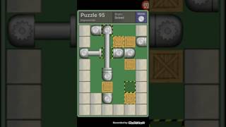 Pushing Machine Impossible   puzzle95