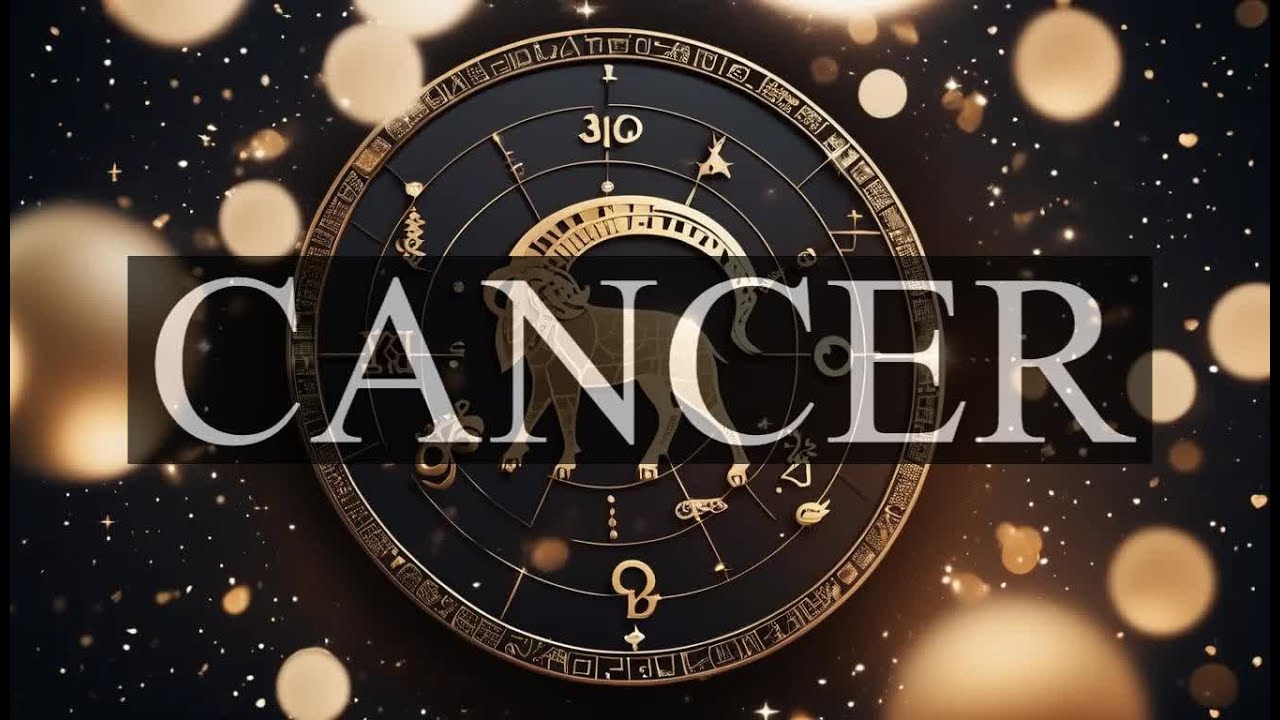 ЛЮБОВЬ РАК♋ Разрыв с прошлым приносит новую, сильную любовь! ДЕКАБРЬ 2025