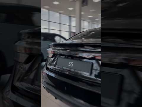 Omoda S5 | Видеограф Пермь #видеографпермь #видеограф #обучениевидео DA PICTURES