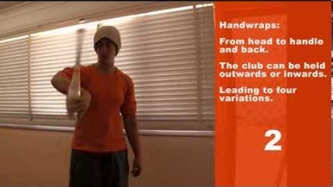 MCP - Club Contact Tutorial - Part 1