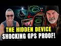 SMARTWATCH Trap! How GPS Data DESTROYS Brian Hooker's Timeline!