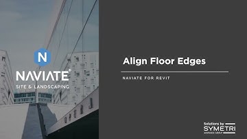 Naviate Site Landscaping 2021 - Align Floor - Edge